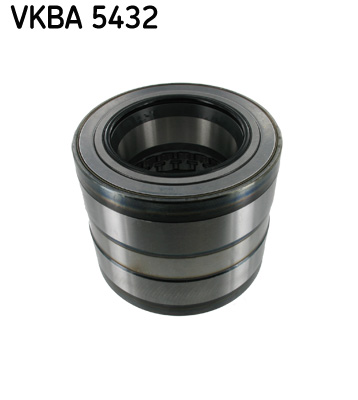 SKF Kerékcsapágy készlet VKBA5432_SKF